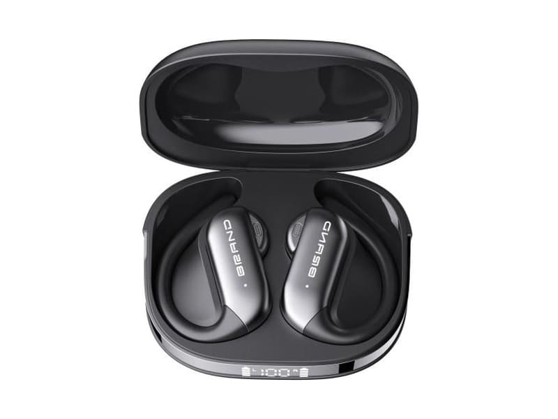Compact In-Ear Wireless Earbuds