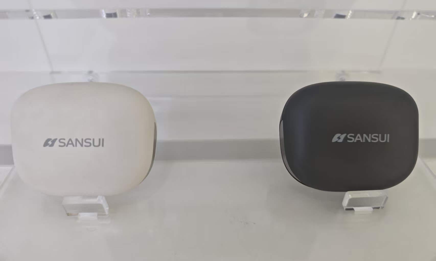 Compact In-Ear Wireless Earbuds