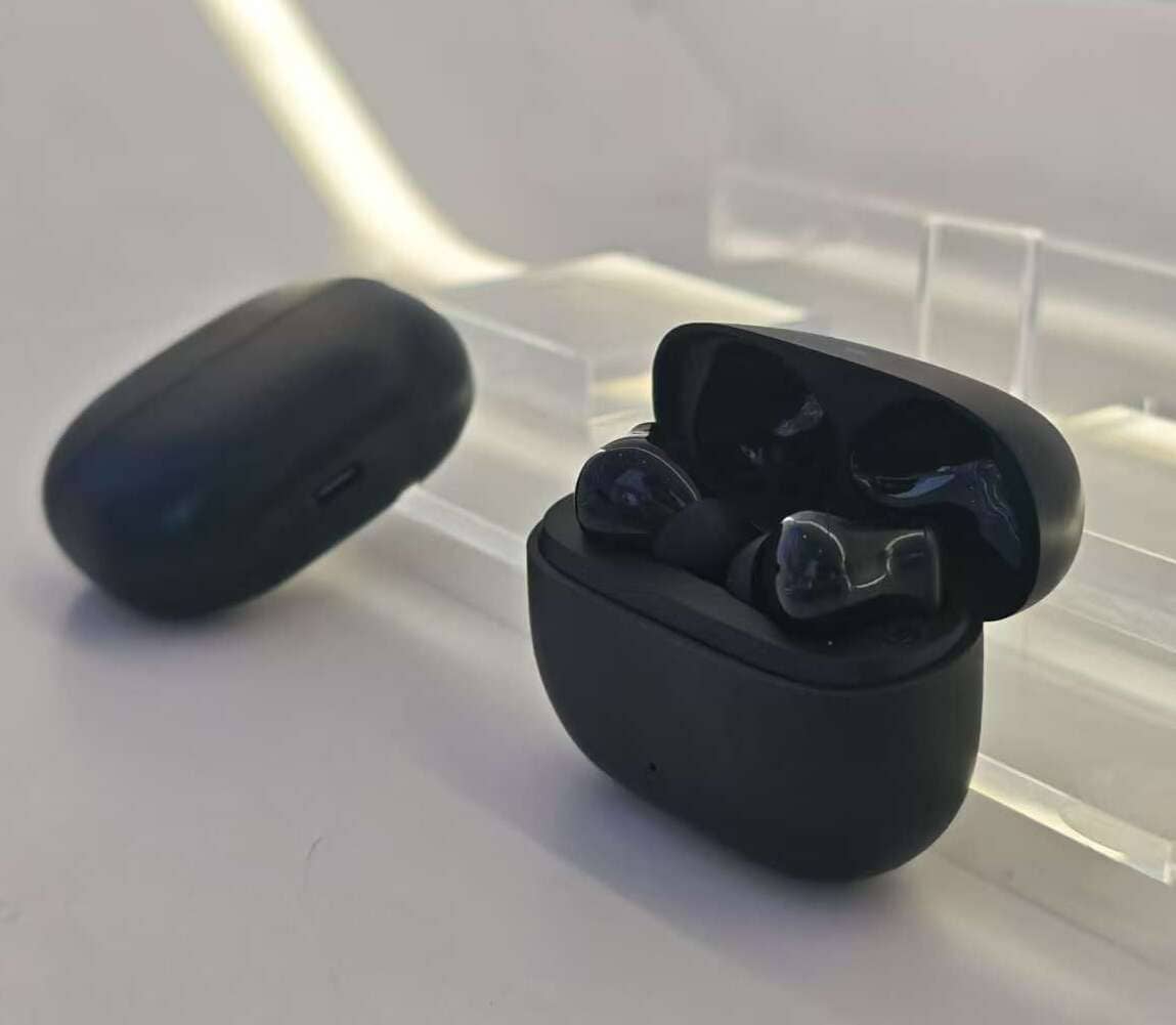 Gaming Wireless Stereo Earbuds